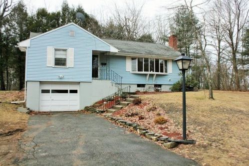 891 Pleasant St, Worcester, MA 01602-1908