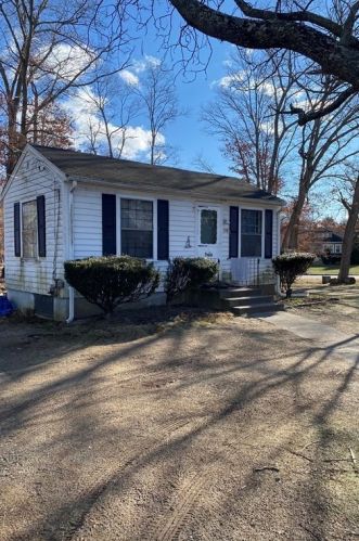 598 Arcade Ave, Seekonk, MA 02771-3244