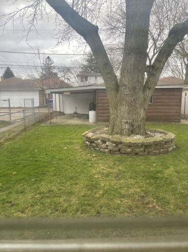 4115 Wisconsin Ave, Forest View IL 60402-4247 exterior