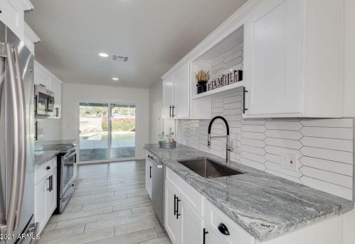 2217 28th Pl, Phoenix AZ  85008-2809 exterior