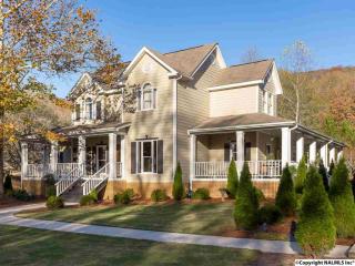 137 Buckeye Ln, Brownsboro AL  35741 exterior