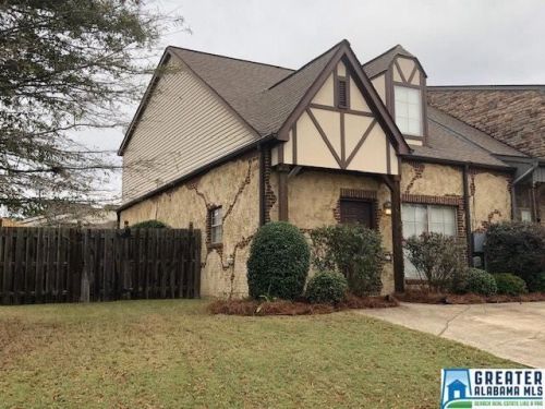 4329 Ridgemont Cir, Birmingham, AL 35244-2538