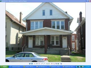 167 Chittenden Ave, Columbus OH  43201-2114 exterior