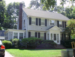106 Randlett Park, Newton, MA 02465-1744