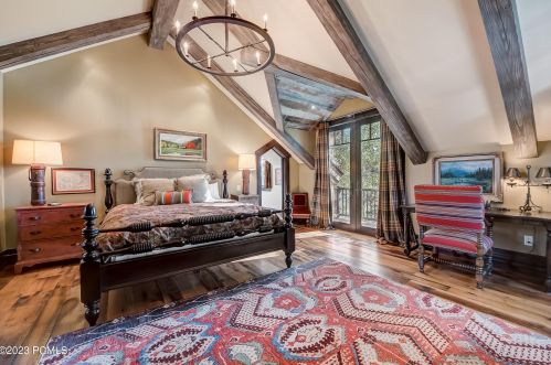 1455 Red Fox Rd, Park City UT exterior