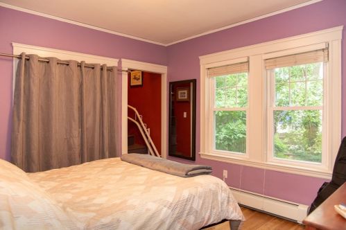 46 Blossom St, Arlington MA 02474-2639 exterior