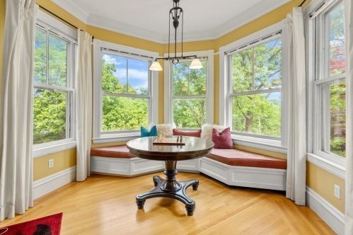 57 Grove Hill Ave, Newton MA 02460-2335 exterior