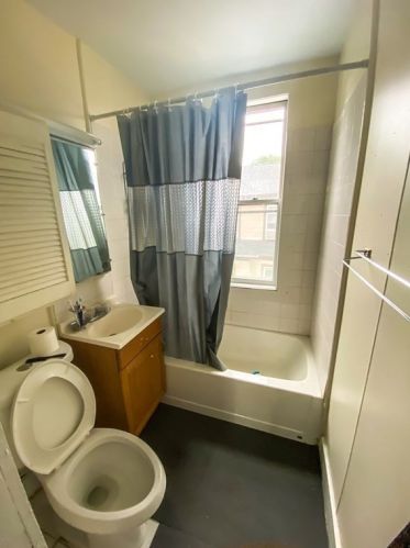 93 May St, Worcester MA 01602-3451 exterior