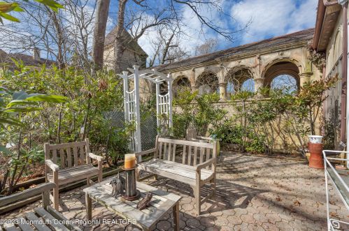 310 Cooper Rd, Tinton Falls NJ 07701-6010 exterior