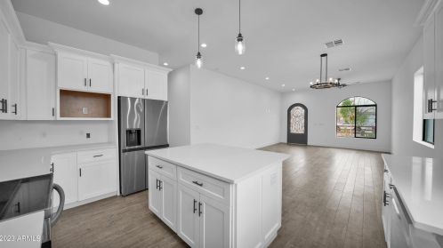 1018 25 St, Phoenix AZ exterior