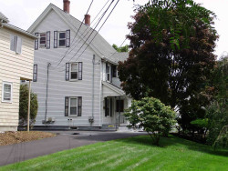 20 Jasset St, Newton, MA 02458-1003