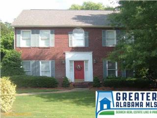 334 Huntington Parc Rd, Birmingham, AL 35226-1983