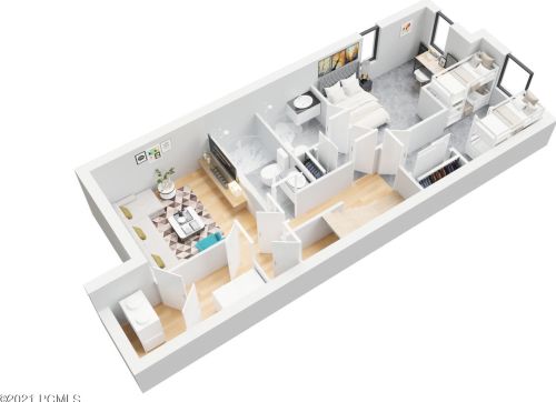 1004 Lowell Ave, Park City UT exterior