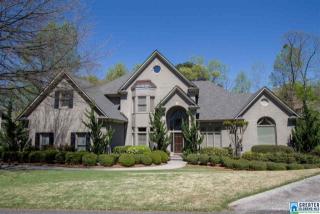 7601 Gunston Pl, Birmingham, AL 35242-2507