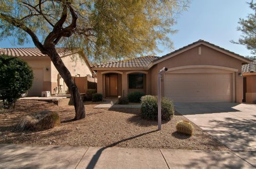 40937 Citrus Canyon Trl, Phoenix AZ  85086-4937 exterior