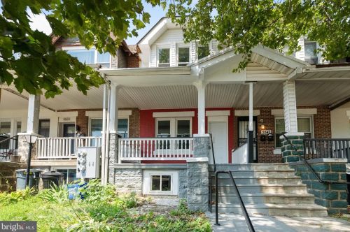 5549 Hazel Ave, Philadelphia, PA 19143-1905