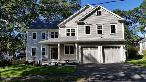 25 Rae Ave, Needham, MA 02492-4033