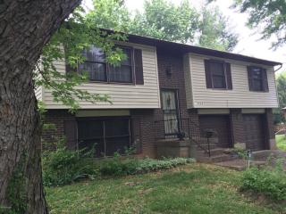 3008 Winterhaven Rd, Louisville, KY 40220-2853