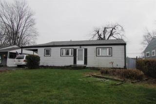 4397 Chandler Dr, Columbus OH  43213-1838 exterior