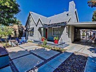 1318 Culver St, Phoenix AZ  85008-5614 exterior