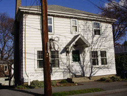 15 Bennington St, Newton, MA 02458-1901