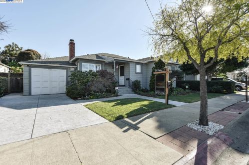 47 Georgia Way, San Leandro, CA 94577-1830