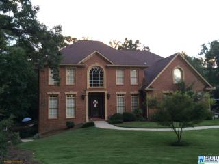 2044 Eagle Point Ct, Birmingham AL  35242-4953 exterior