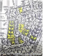 8707 Stony Field Way, Louisville, KY 40299-1597