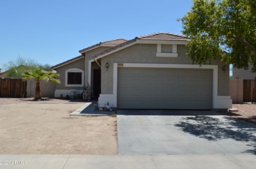 7223 16th Dr, Phoenix AZ  85021-7925 exterior