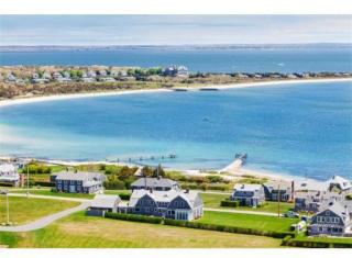 98 Naushon Ave, Dartmouth, MA 02748-1325