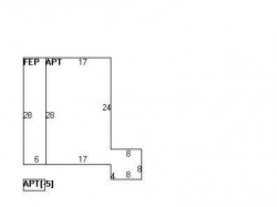 49 Grove St, Newton MA 02466-2326 floor plan