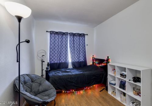 4001 45th St, Phoenix AZ 85044-4930 exterior