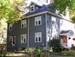 91 Halcyon Rd, Newton, MA 02459-2431