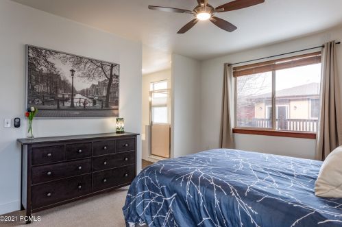 1110 Sta Loop Rd, Park City UT 84098-5425 exterior