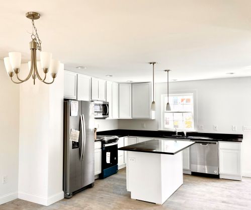 215 High St, Taunton MA  02780-3541 exterior