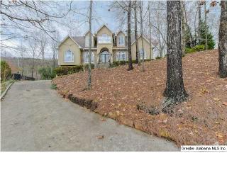 4716 Eagle Wood Ct, Birmingham, AL 35242-6918