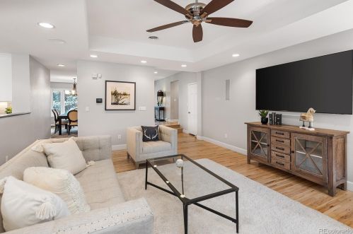 5164 Princeton Ave, Englewood CO 80113-5020 exterior