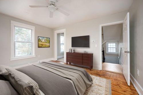 36 Ridge Ave, Royalston MA  01331-1709 exterior