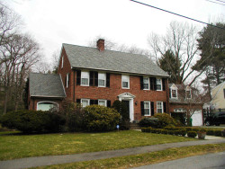 23 Risley Rd, Newton, MA 02465-2921