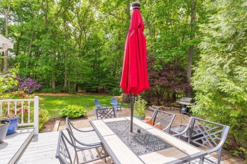 235 Grange Park, East Bridgewater MA  02324-2378 exterior