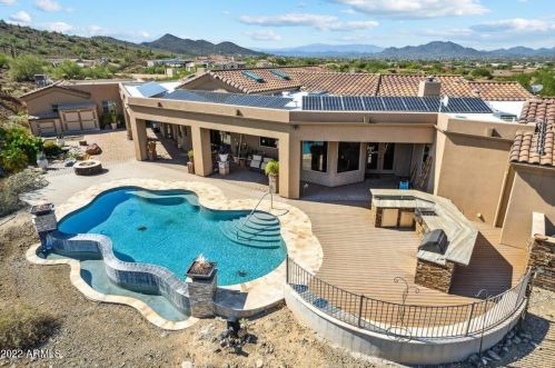 33807 4 Dr, Phoenix AZ 85045-0464 exterior