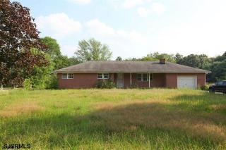 886 Pleasant Mills Rd, Elm NJ  08037-8937 exterior