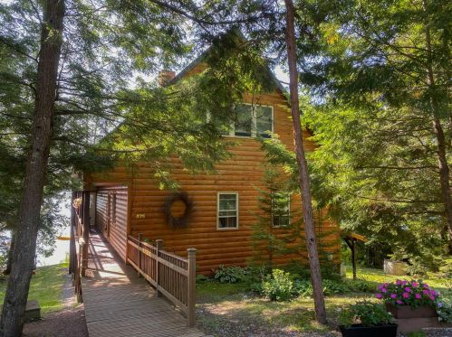 475 Point Rd, Waltham, ME 04605-6827