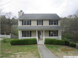 2572 Daly Dr, Birmingham, AL 35235-2215