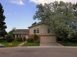 10715 Dorado Ave, Englewood, CO 80111-3921