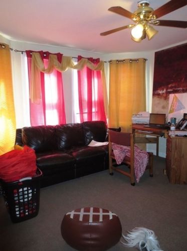 115 Winthrop St, Taunton MA 02780-4124 exterior