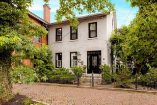 615 City Park Ave, Columbus, OH 43206-1003