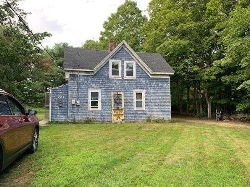 703 Main St, Wareham, MA 02571-1008