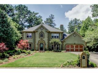 4010 Jordan Lake Dr, Marietta, GA 30062-5784