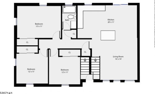 370 Shire Rd, Milford NJ  08848-1720 exterior